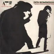 12'' - Atf - Der Kommissar / Nobody Else But You