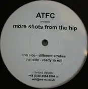 ATFC - More Shots From The Hip