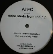 Atfc - More Shots From The Hip