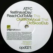 ATFC Feat. Inaya Day