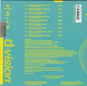 CD Single - ATFC Feat. Lisa Millett - Bad Habit ('09 Mixes) - Cardboard Promo