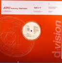 12inch Vinyl Single - ATFC Featuring Yasmeen - Tell U Y