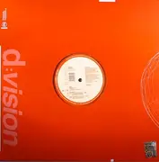 12inch Vinyl Single - ATFC Featuring Yasmeen - Tell U Y