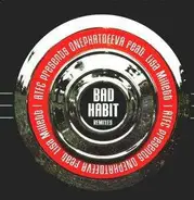 ATFC Presents OnePhatDeeva Feat. Lisa Millett - Bad Habit Remixes