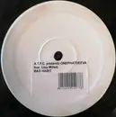 12inch Vinyl Single - ATFC presents OnePhatDeeva feat. Lisa Millett - Bad Habit