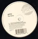 12inch Vinyl Single - Atfc - The Voice