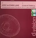 CD - ATFC vs. Chris Lake - Clash Of Titans E.P