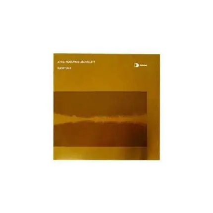 Atfc - Sleep Talk
