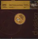 12inch Vinyl Single - Atfc - Tell U Y