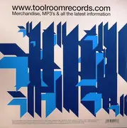 12inch Vinyl Single - Atfc - Ya Killin Me EP