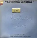 LP - 'A Thurber Carnival' Original Broadway Cast - 'A Thurber Carnival'