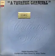 'A Thurber Carnival' Original Broadway Cast - 'A Thurber Carnival'