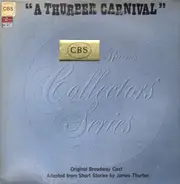 'A Thurber Carnival' Original Broadway Cast - 'A Thurber Carnival'
