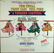 James Thurber - A Thurber Carnival