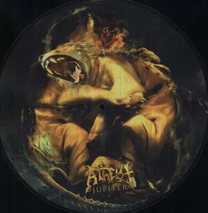ATHEIST - PD-JUPITER