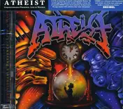 Atheist - Unquestionable Presence: Live At wacken