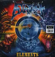 Atheist - Elements