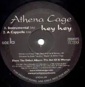 Athena Cage