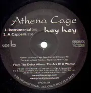 Athena Cage - hey hey