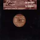 12'' - Athena Cage - Hey Hey - Promo