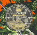 12'' - Athena - Human Vox E.P.