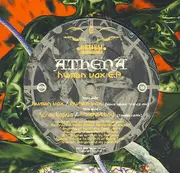 12'' - Athena - Human Vox E.P.