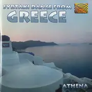 CD - Athena - Syrtaki Dance From Greece