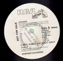 12inch Vinyl Single - Athens - C'mon, Dance The Night Away