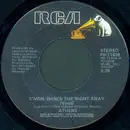7inch Vinyl Single - Athens - C'mon, Dance The Night Away