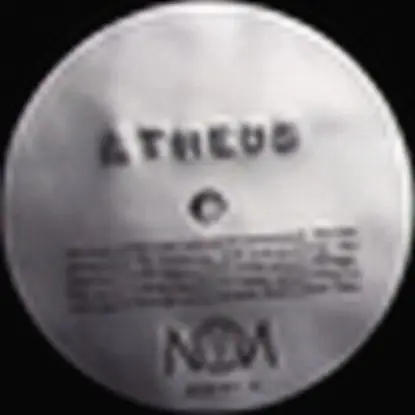 Atheus - Inchain Fx