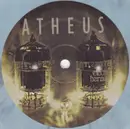 12inch Vinyl Single - Atheus / Relapxych.0 - Shapes / Phases - Marbled vinyl