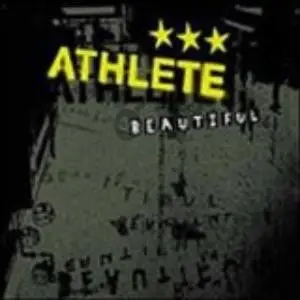 Athlete - Beautiful