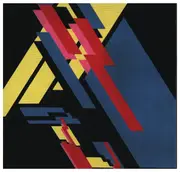 CD - ATHLETE - BEYOND THE NEIGHBOURHOOD