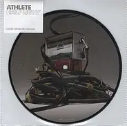 Athlete - Half Light