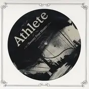 Athlete - Twenty Four Hours
