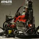 CD - Athlete - Tourist