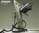 CD Single - Athlete - Wires