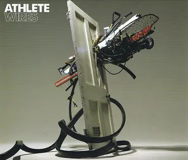 Athlete - Wires