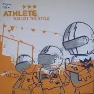 Athlete - You Got The Style