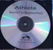 CD - Athlete - Beyond The Neighbourhood