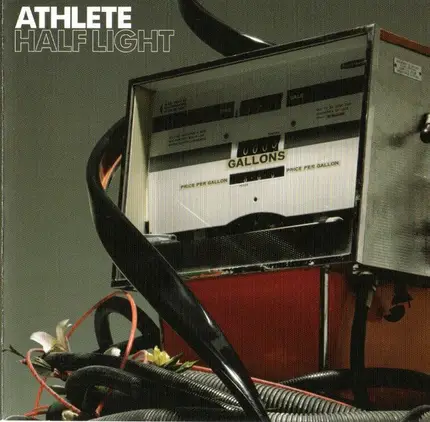 Athlete - Half Light