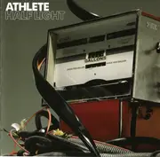 CD Single - Athlete - Half Light