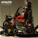 CD - Athlete - Tourist