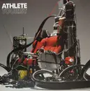 CD - Athlete - Tourist