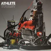 Athlete - Tourist