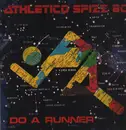 LP - Athletico Spizz 80 - Do A Runner