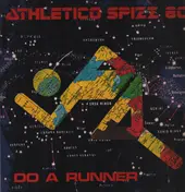 Athletico Spizz 80 - Do a Runner