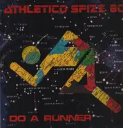 Athletico Spizz 80 - Do a Runner