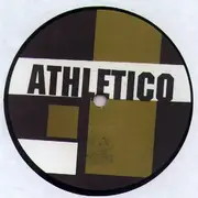 12'' - Athletico Borough Upsetters - Fine Style