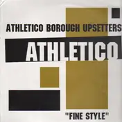 Athletico Borough Upsetters